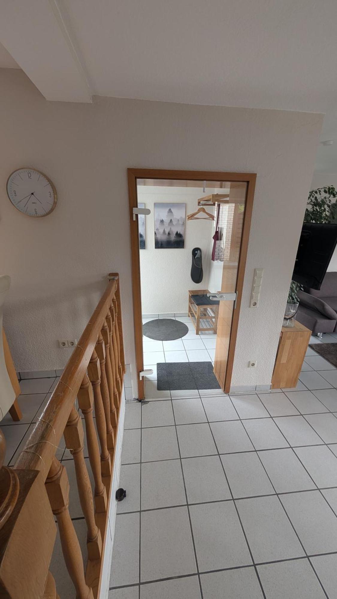 Sauerlandblick Daire Altena Dış mekan fotoğraf